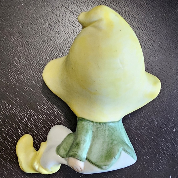 *Porcelain Home Interior Pixie Elves (Three)* - Picture 13 of 15